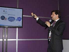 AlaiSecure - Security Forum 2016 AlaiSecure - Security Forum 2016