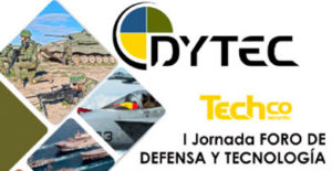 AlaiSecure - Noticia: I Jornada Foro Defensa y Tecnología