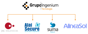 AlaiSecure - Grupo Ingenium