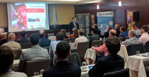AlaiSecure - Noticia: Seguridad Telco 2020