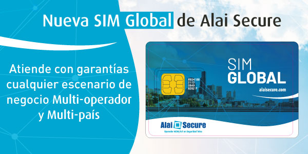 AlaiSecure - SIM Global