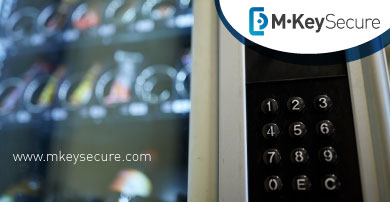 El vending da un salto cualitativo: Alai Secure lanza M·Key Vending, su nuevo sistema de autenticación y apertura remota