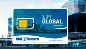 AlaiSecure - Noticias: Alai Secure lanza la nueva SIM Global