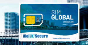 AlaiSecure - Noticias: Alai Secure lanza la nueva SIM Global