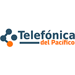 AlaiSecure - Referencias: Telefónica del Pacífico