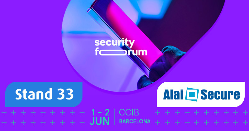 Alai Secure - Noticia: Alai Secure presenta CONECT3: su nuevo backup de comunicaciones Seguras