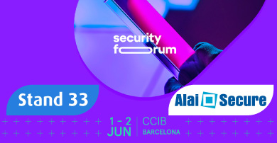 Alai Secure presenta CONECT3: su nuevo backup de comunicaciones Seguras