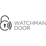AlaiSecure - Referencias: Watchman Door