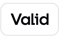 AlaiSecure - Partner: Valid