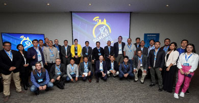 Alai Secure celebra con éxito la 1ª edición de IoT Alai Summit Lima