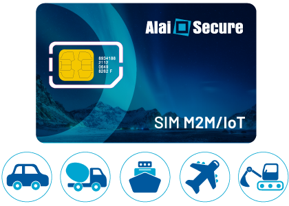 alaisecure-verticales-gps AlaiSecure - Tarjeta SIM M2M/IoT