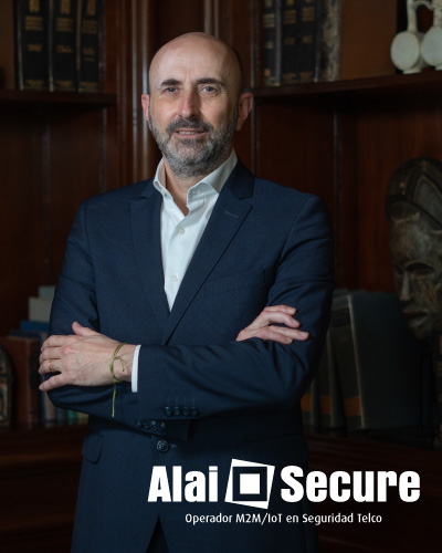 Alai Secure - Noticias: Con la llegada del 5G la telemedicina es una realidad