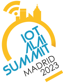 Alai Secure - Eventos: Iot Alai Summit Madrid 2023