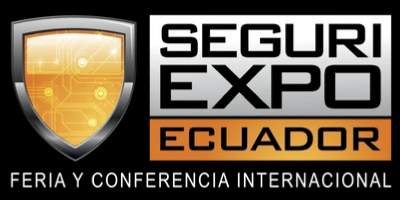 Alai Secure - Eventos: SeguriExpo Ecuador