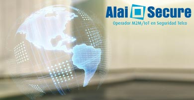 Infraestructura móvil en transformación: apagón 2G/3G, expansión 5G y conectividad segura en España y América Latina