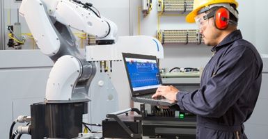 Qué es Big Data en la industria 4.0: fundamentos y aplicaciones