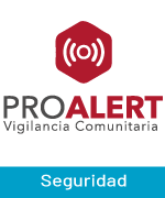 AlaiSecure - Caso de exito: ProAlert