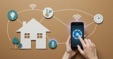 Soluciones IoT para el botón de emergencia para ancianos