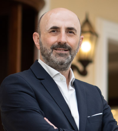 Alai Secure - Noticias: Carlos Valenciano