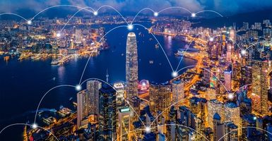 Errores comunes al contratar conectividad IoT global