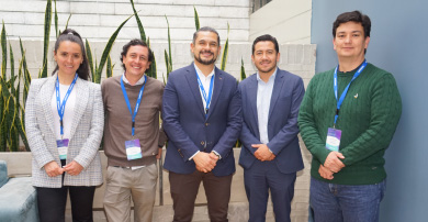 La conectividad IoT madura en Colombia: empresas pasan de “conectar por conectar” a exigir valor real de los datos