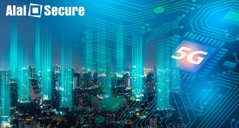 Alai Secure - Noticias: Alai Secure se posiciona como único OMV especializado en IoT en España