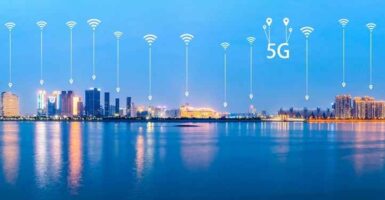 AlaiSecure-Blog-LTE vs 5G en IoT: diferencias reales en latencia, cobertura y capacidad