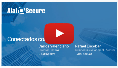 Alai Secure - Media: Conectados - Tecnología NB-IoT