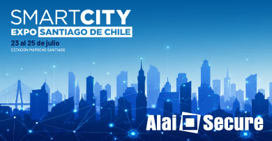 Alai Secure refuerza su modelo Multi-Local e incorpora conectividad satelital LEO para extender la cobertura al 100% del territorio
