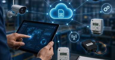 AlaiSecure-Blog-Automatización del cumplimiento en ciberseguridad aplicada a redes IoT