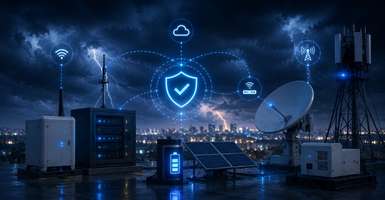 AlaiSecure-Blog-Continuidad de servicio en IoT: cómo proteger dispositivos críticos ante cortes de red