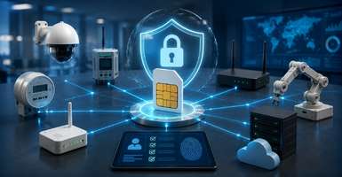 AlaiSecure-Blog-Gestión de identidades y accesos en IoT: cómo controlar máquinas conectadas