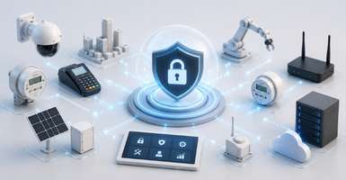 AlaiSecure-Blog-Procesamiento local de datos IoT: ventajas en servicios críticos