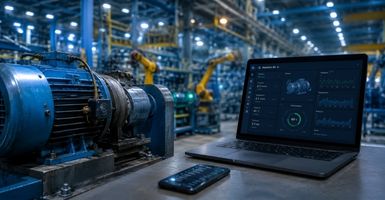 AlaiSecure-Blog-Análisis remoto de maquinaria industrial: conectividad IoT para mantenimiento y monitorización