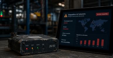 AlaiSecure-Blog-Análisis remoto de maquinaria industrial: conectividad IoT para mantenimiento y monitorización