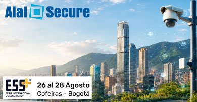 Alai Secure - Noticias: Alai anunciará en ESS+ 2026 la incorporación de conectividad satelital LEO para ampliar la cobertura de las comunicaciones críticas IoT